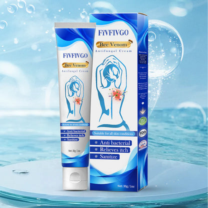 FIVFIVGO™ BEE VENOM ANTIFUNGAL CREAM