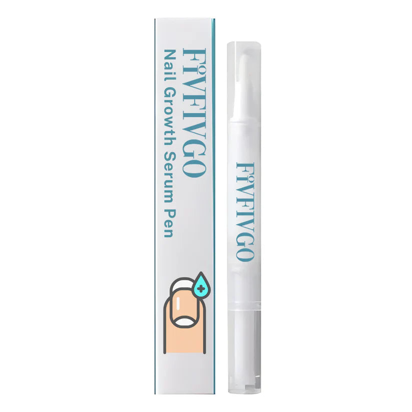 FIVFIVGO™ NAIL GROWTH SERUM PEN