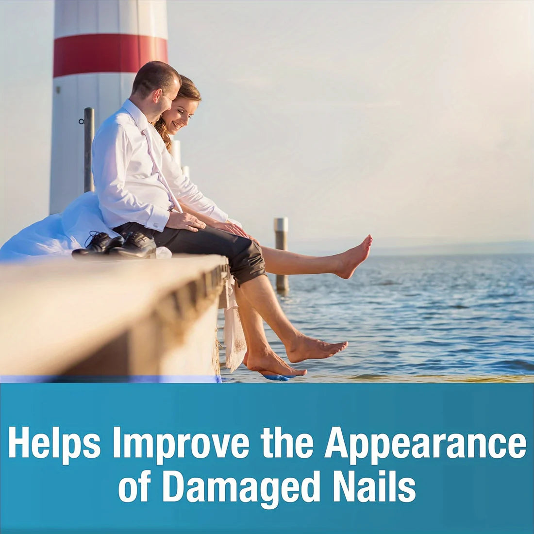 NAIL FUNGUS TREATMENT - EXTRA STRENGTH NAIL RENEWAL SOLUTION