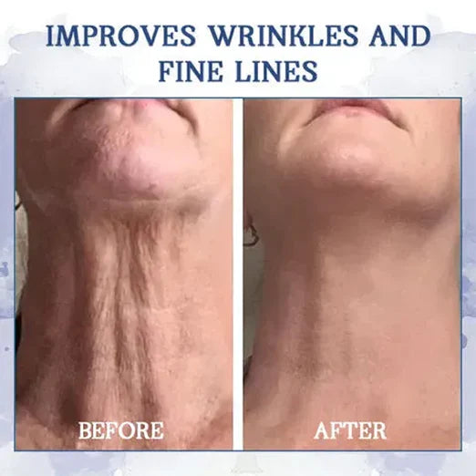 FIVFIVGO™ ADVANCED FIRMING & WRINKLE REDUCING CREAM