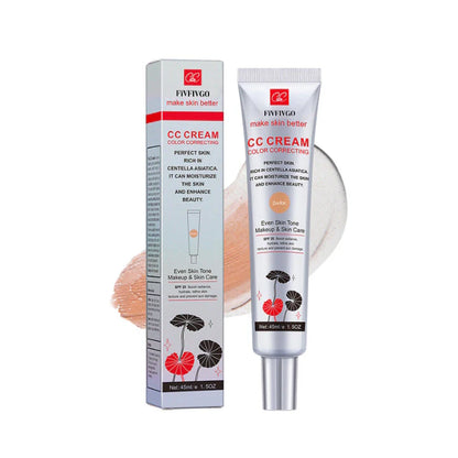 FIVFIVGO™ RADIANCE UNDER-EYE CONTOUR CREAM