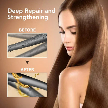 FIVFIVGO™ COLLAGEN HAIR TREATMENT