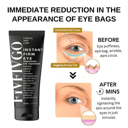 FIVFIVGO™ CLINICAL SKINCARE INSTANT EYE TIGHTENER