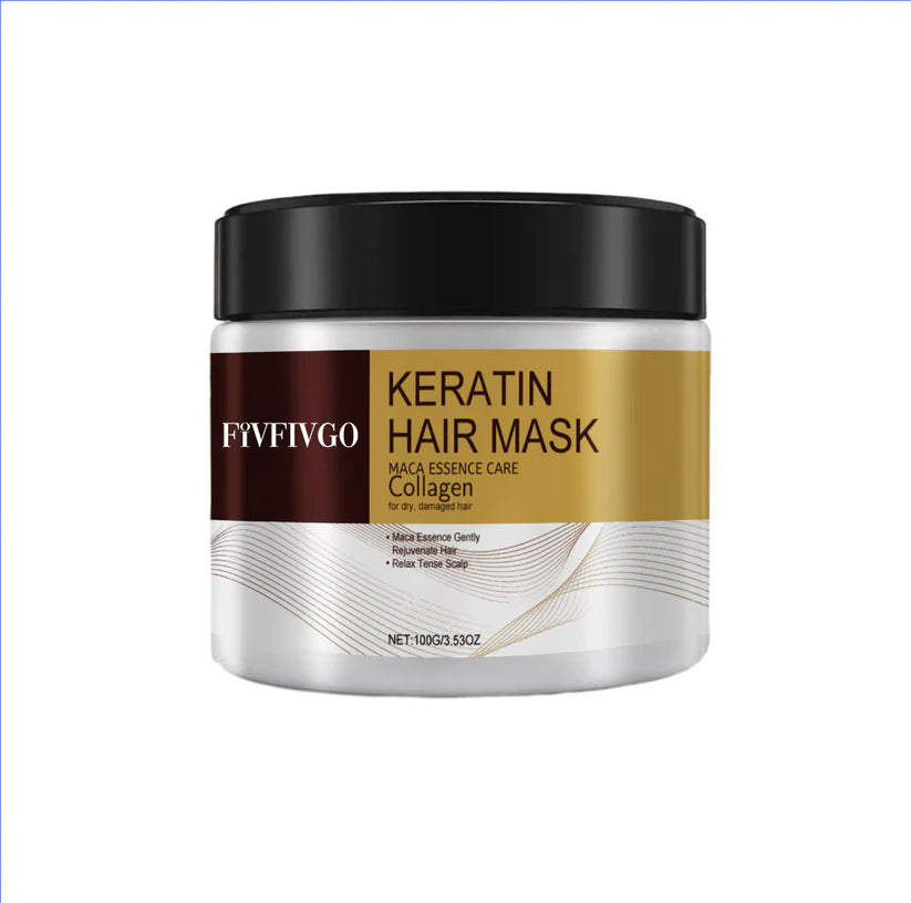 FIVFIVGO™ COLLAGEN HAIR TREATMENT