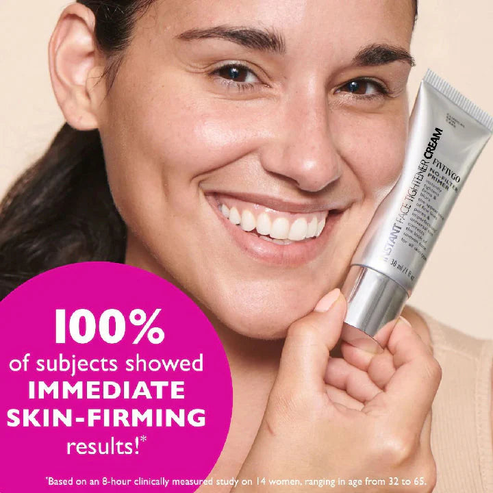 FIVFIVGO™ INSTANT FACE TIGHTENER NO-FILTER PRIMER